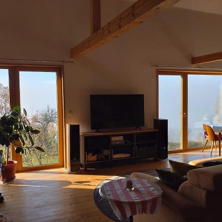 Nature Homestay Trenčín Екстериор снимка