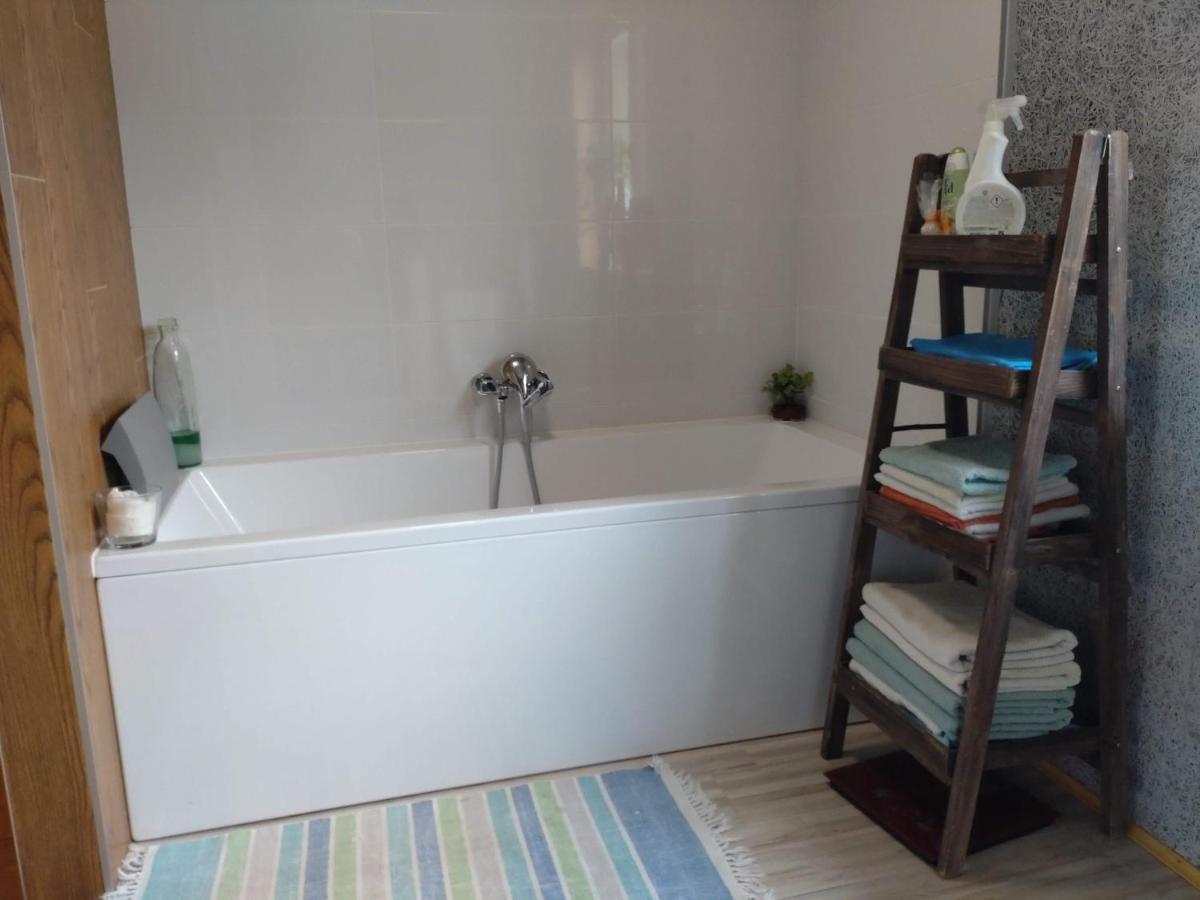 Nature Homestay Trenčín Екстериор снимка