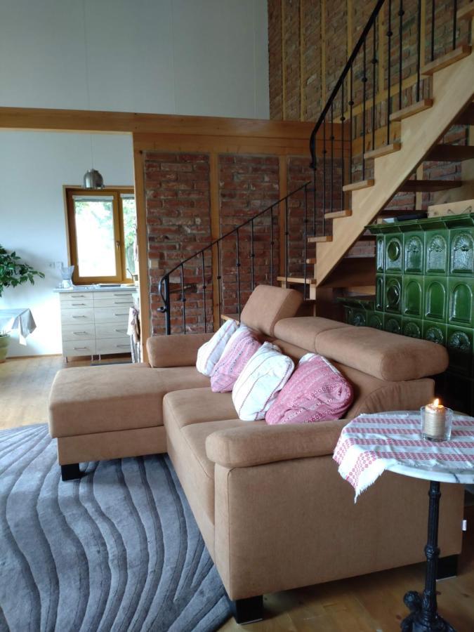 Nature Homestay Trenčín Екстериор снимка