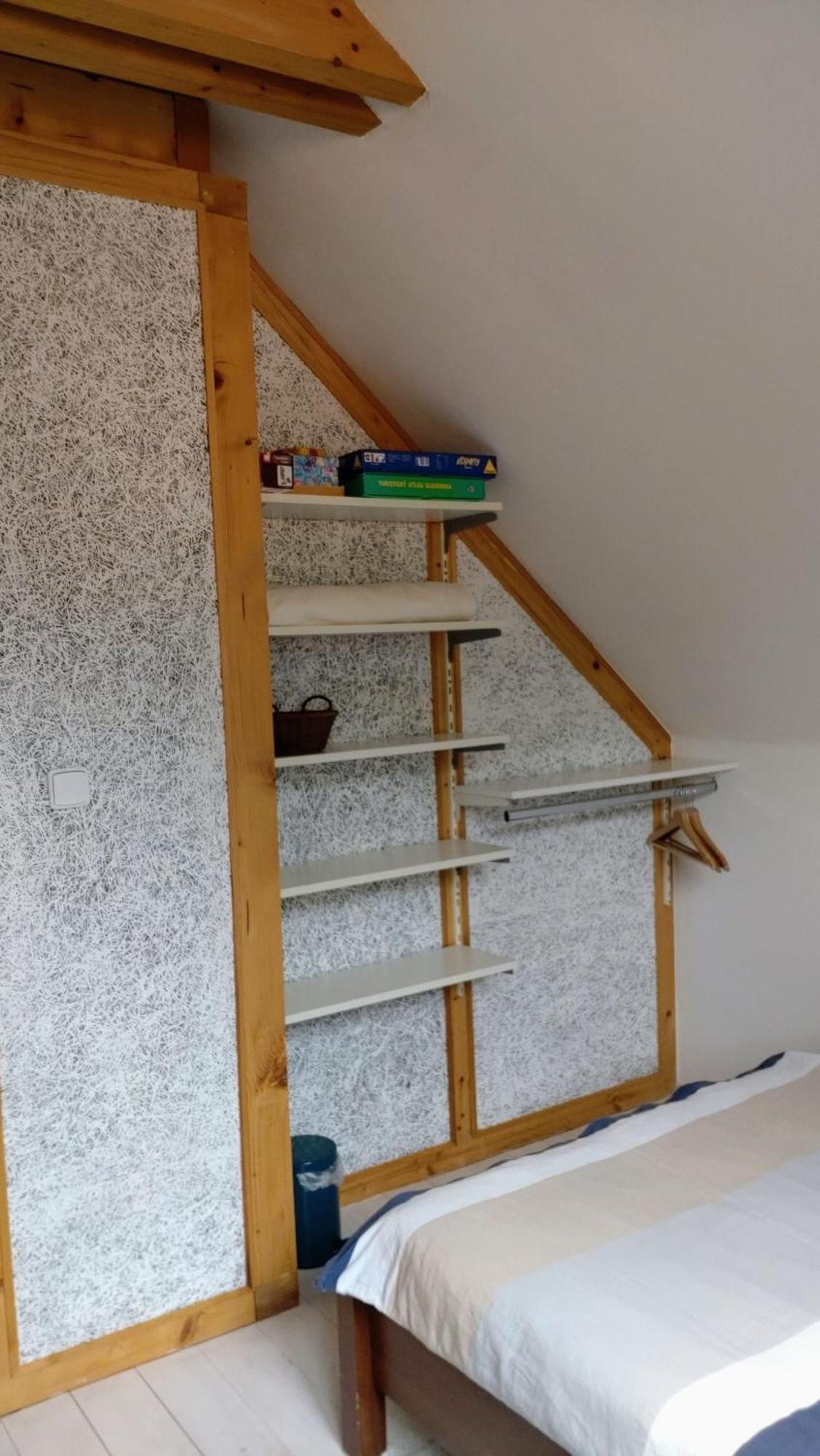 Nature Homestay Trenčín Екстериор снимка